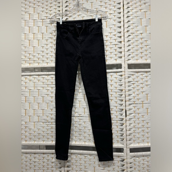 American Eagle Outfitters Skinny Jeans (Size 2 Long) - Picture 1 of 3